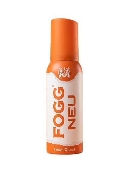 Fogg Neu Fresh Citrus deodorant