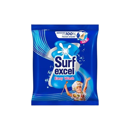 Surf Excel Easy Wash detergent pack